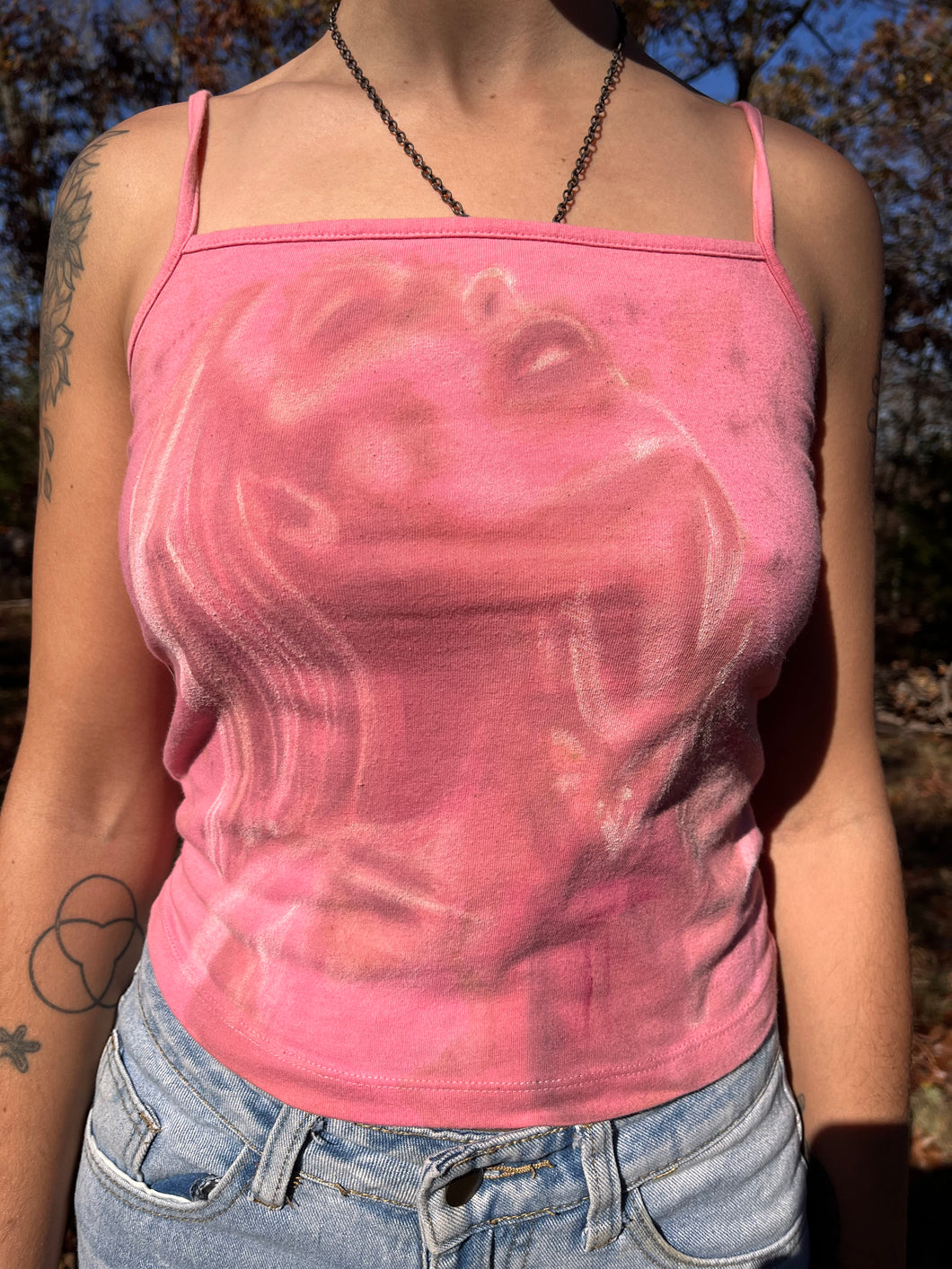 Choke Her