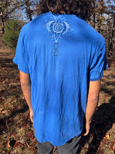 Load image into Gallery viewer, Sapphire T Shirt
