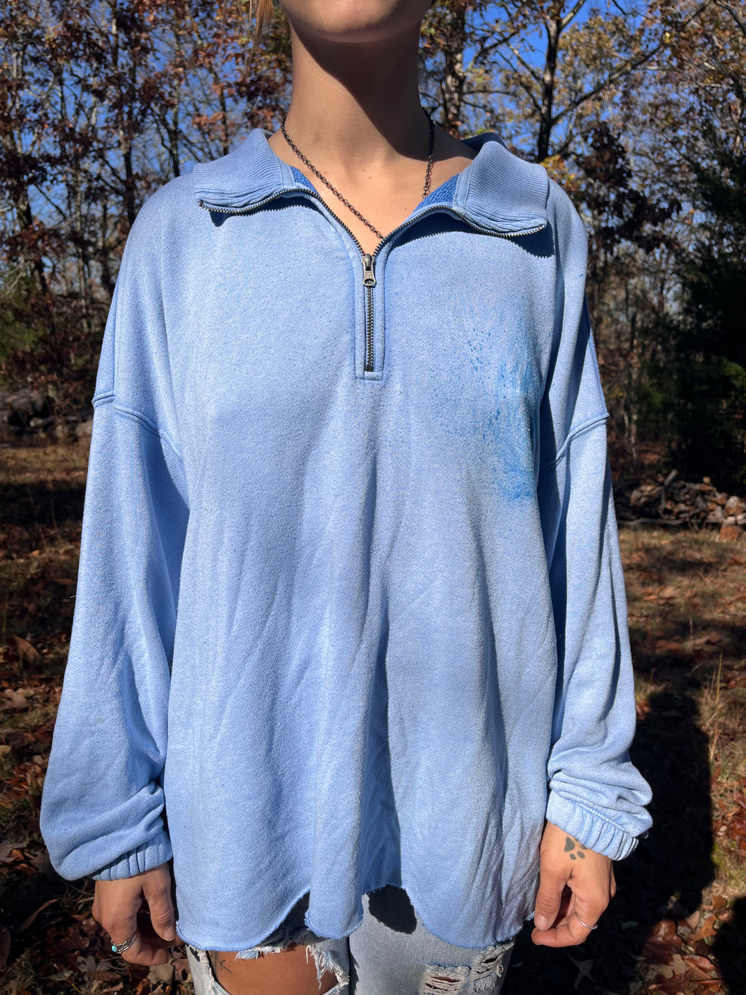 Drip Sweatshirt