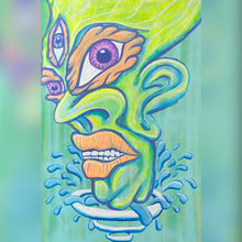 Load image into Gallery viewer, “Love for the Grime, Love for the Grind”
