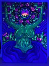 Load image into Gallery viewer, “Lady Universe”
