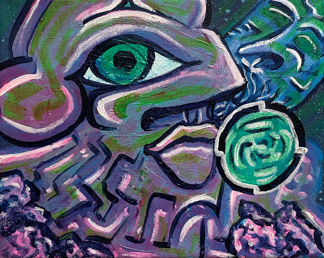 “Space Treasures”